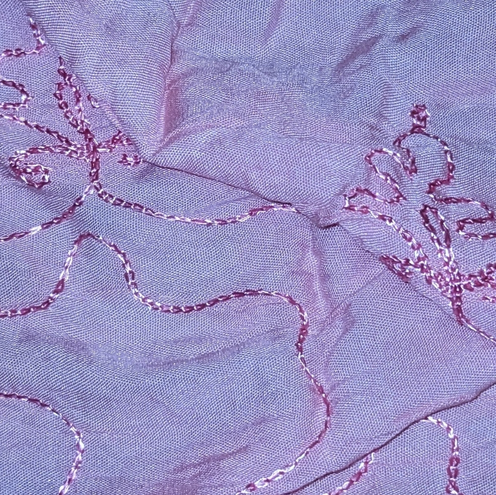 Woman's wrap